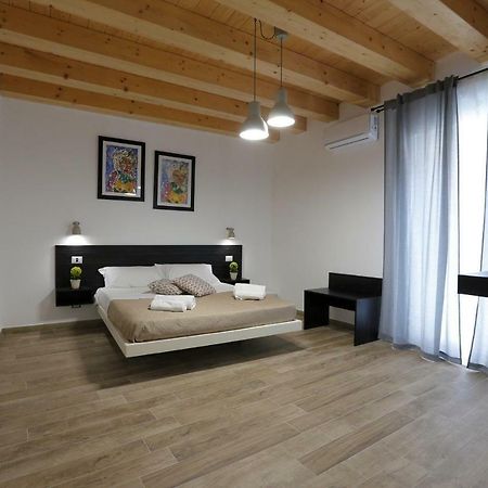 Bed and Breakfast Agrigentumbreakfast Экстерьер фото