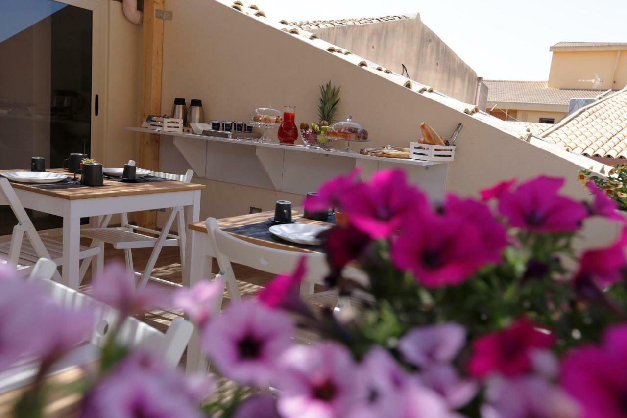 Bed and Breakfast Agrigentumbreakfast Экстерьер фото