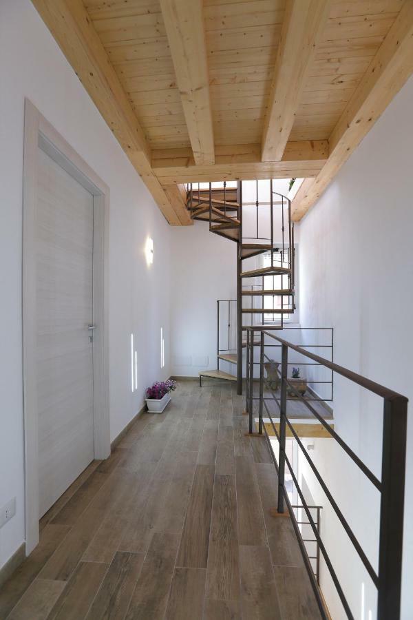 Bed and Breakfast Agrigentumbreakfast Экстерьер фото