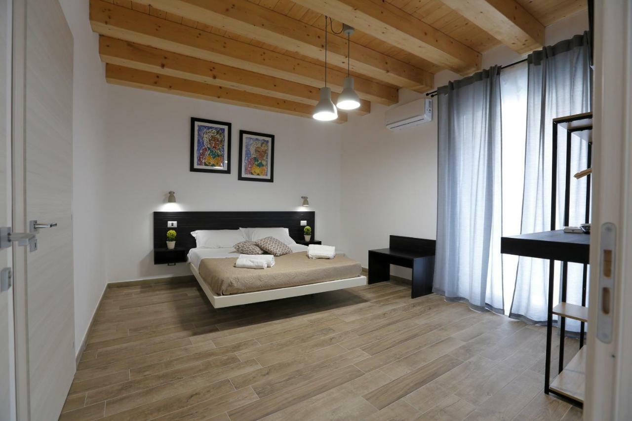 Bed and Breakfast Agrigentumbreakfast Экстерьер фото