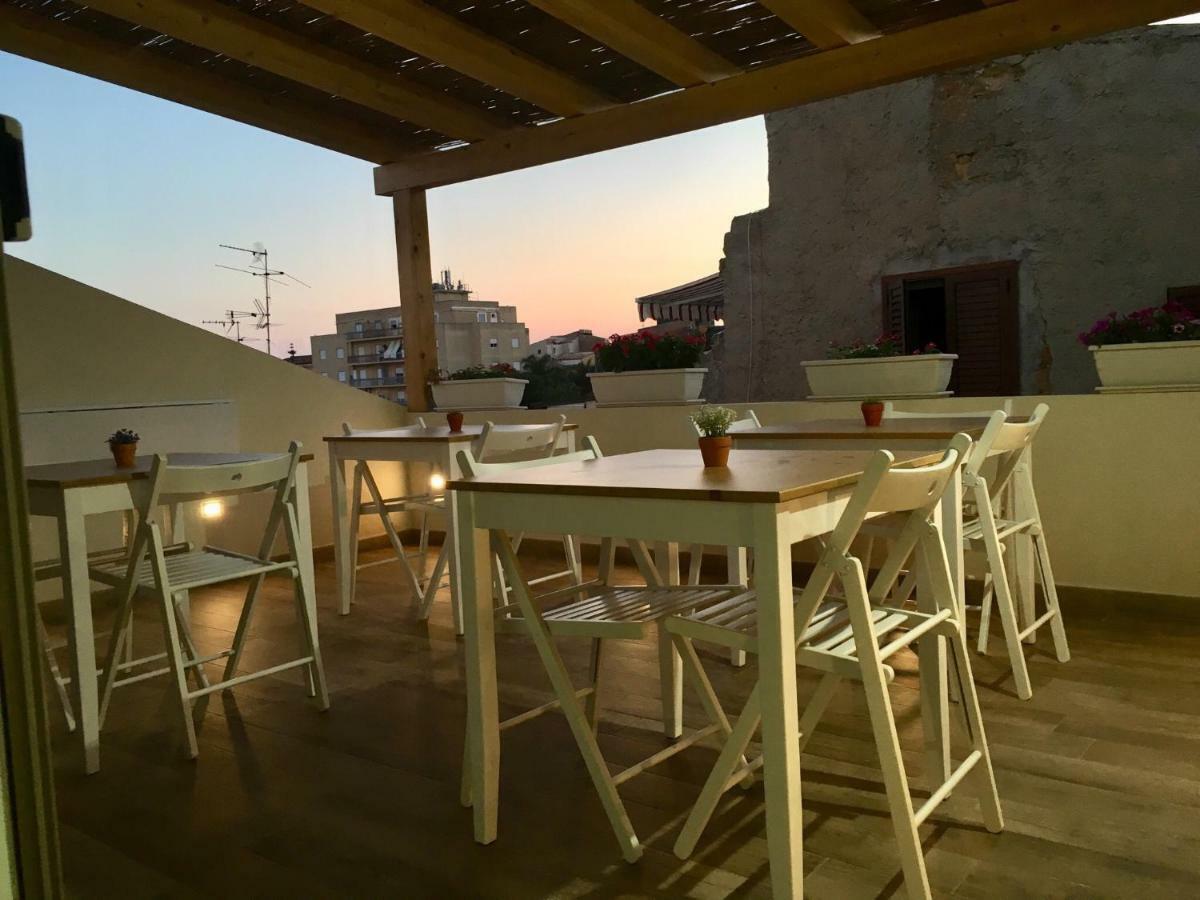 Bed and Breakfast Agrigentumbreakfast Экстерьер фото