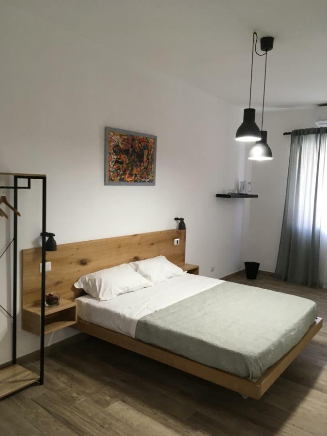 Bed and Breakfast Agrigentumbreakfast Экстерьер фото